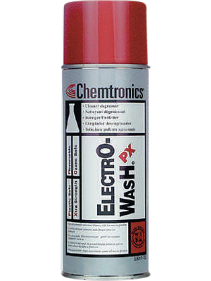 Chemtronics - ES1010E - Contact cleaner Spray 400 ml, ES1010E, Chemtronics