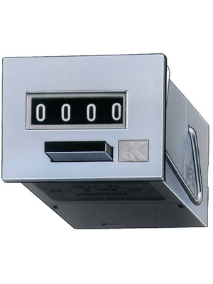 Kbler - 1.180.210.012 - Electromechanical Pulse Counter, 1.180.210.012, Kbler