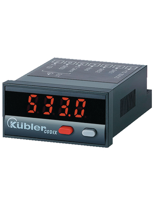 Kbler - 6.533.012.300 - Process encoder, 6.533.012.300, Kbler