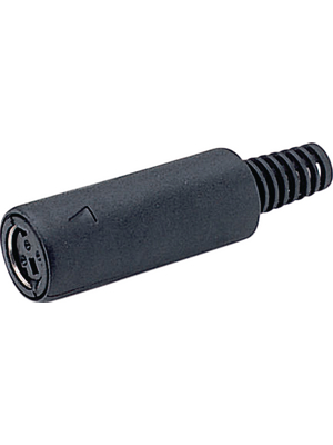 Sonion - 63000-6+SR - Video connector 6 N/A, 63000-6+SR, Sonion