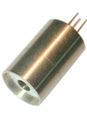 Laser Components LC-LMD-635-03-01-A