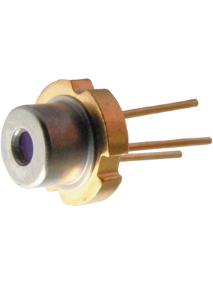 Arima - ADL-65102TL - Laser diode 650 nm 10 mW TO5.6 mm, ADL-65102TL, Arima
