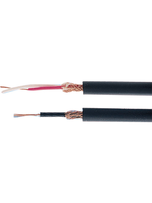 Monarch Instrument MIC-CABLE NEO-OFC-1 BLACK