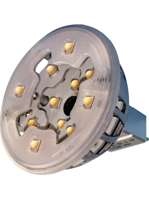 Barthelme - 61225326 - LED lamp GU5.3, 61225326, Barthelme