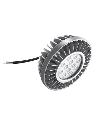 Osram - CT12A-W4F-840-L45 - LED flush mounted fixture white, CT12A-W4F-840-L45, Osram