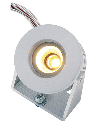 Barthelme - 62513227 - LED flush mounted fixture warm white, 62513227, Barthelme