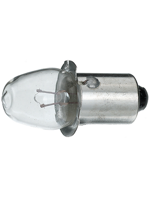 Walter Schrickel - 1130.13.915-000 - Krypton Filament bulb P13.5s 2.2 VAC/DC 470 mA, 1130.13.915-000, Walter Schrickel