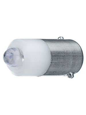 Sloan - BA9S-L5W52NBSD-01 - LED indicator lamp, BA9s, 24 VDC, BA9S-L5W52NBSD-01, Sloan