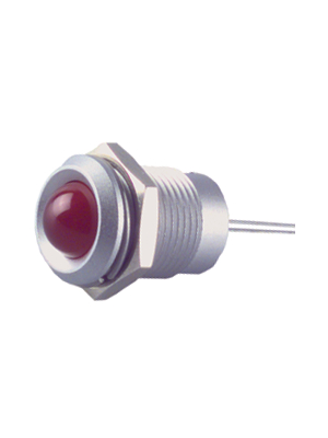 CML Innovative Technologies - 19210000 - Indicator LED red 10 mm, 19210000, CML Innovative Technologies