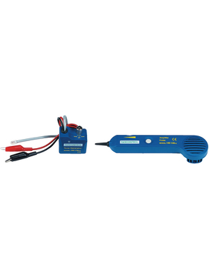 Pancontrol - PAN180CBA+G - Electronic cable detector, PAN180CBA+G, Pancontrol