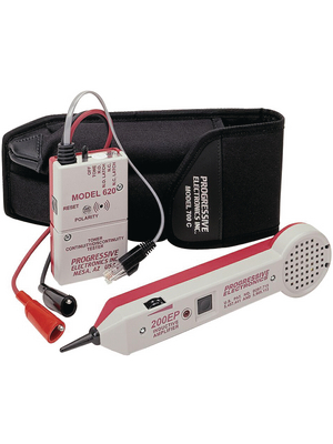 Greenlee - 620K - Safety and alarm kit, 620K, Greenlee