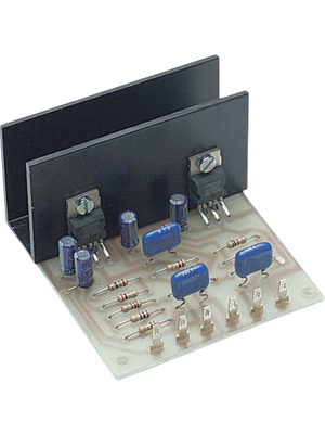 Cebek - E-12 - Power Amplifier Module 20/30 W N/A, E-12, Cebek