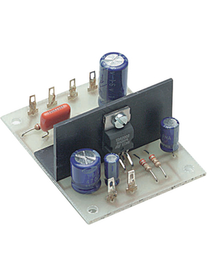 Cebek - E-2 - Power Amplifier Module 2 W N/A, E-2, Cebek