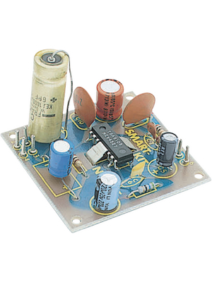 Smart - D1025 - Power Amplifier Kit 3 W N/A, D1025, Smart