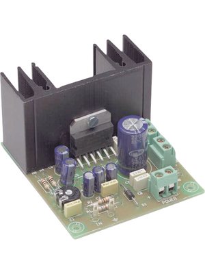 Cebek - E-14 - Power Amplifier Module 20+20 W N/A, E-14, Cebek