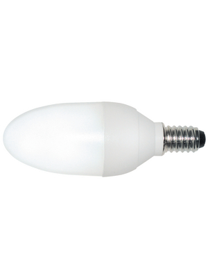 Osram - DSST MICA 7W/825 - Fluorescent lamp 230 VAC 7 W E27, DSST MICA 7W/825, Osram