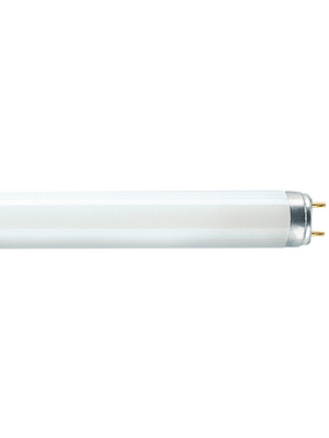 Osram - LUMILUX 18W/830 XT - Fluorescent lamp 230 VAC 18 W G13, LUMILUX 18W/830 XT, Osram