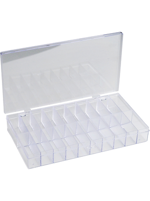 Licefa - V9-25 - Assortment box 172 x 295 x 42 mm, V9-25, Licefa