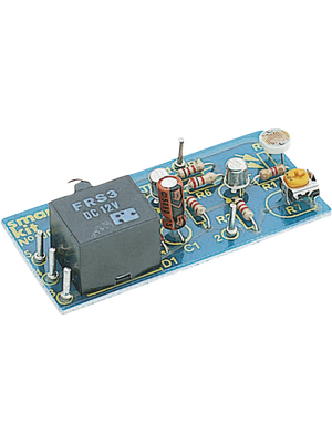 Smart - D1004 - Light Activated Switch Kit N/A, D1004, Smart