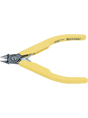 Lindstrom - 8146 - Side-cutting pliers, Micro-Bevel with bevel, 8146, Lindstrom