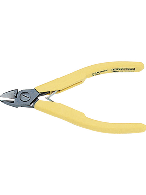 Lindstrom - 8152 - Side-cutting pliers, Ultra-Flush without bevel, 8152, Lindstrom