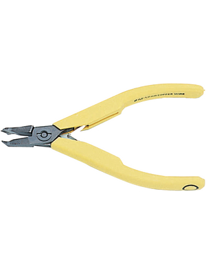 Lindstrom - 8247 - Diagonal cutting pliers small bevel, 8247, Lindstrom