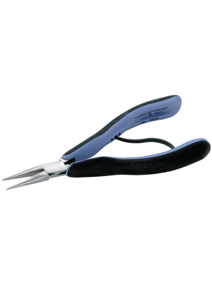 Lindstrom - RX 7891 - Needlenose pliers 158.5 mm, RX 7891, Lindstrom