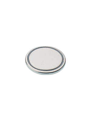  - CR2450-C1 - Button cell battery,  Lithium, 3.0 V, 550 mAh, CR2450-C1