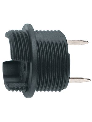 Littelfuse - 57100000001 - Micro fuse holder 250 VAC/DC, 57100000001, Littelfuse
