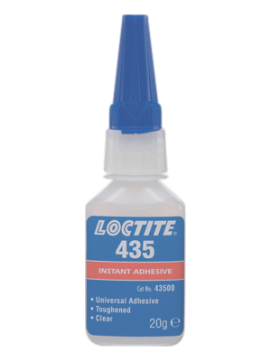 Loctite - LOCTITE 435, NORDIC - Superglue 20 g, LOCTITE 435, NORDIC, Loctite