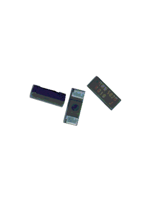 Vitrohm - RWC5020JK-13 0R068 - Precision resistor, SMD 0E068 1.6 W    5 %, RWC5020JK-13 0R068, Vitrohm