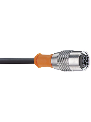 Belden Lumberg - RKT 4-3-224/2 M - Sensor cable N/A, RKT 4-3-224/2 M, Belden Lumberg