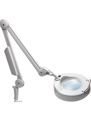 Jialibourya - 8064-3 - Magnifying glass lamp 1.8x F (CEE 7/4), 8064-3, Jialibourya