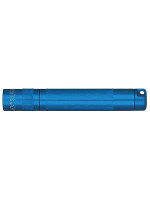 Mag-Lite - K3A11 - Flashlight Solitaire 1 x AAA blue, K3A11, Mag-Lite