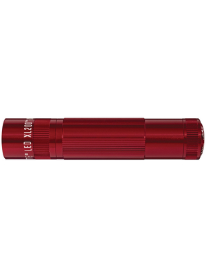 Mag-Lite - XL200-S3036 - LED torch 172 lm red, XL200-S3036, Mag-Lite