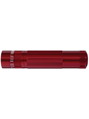 Mag-Lite - XL50-S3036 - LED torch 104 lm red, XL50-S3036, Mag-Lite