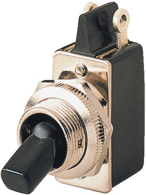 Marquardt - 0100.1201 - Industrial toggle switch on-off 1P, 0100.1201, Marquardt