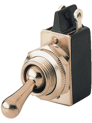 Marquardt - 0100.2901 - Industrial toggle switch on-off 1P, 0100.2901, Marquardt