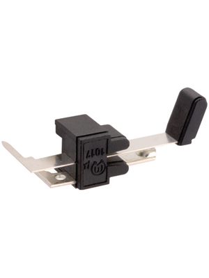 Marquardt - 1017.0801 - Micro switch 0.1 A Metal lever  N/A 1 make contact (NO), 1017.0801, Marquardt