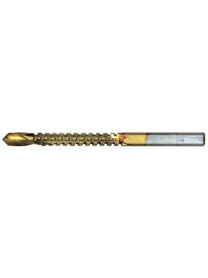 C.K Tools - T3193T - Milling drill Bit PU=Pack of 2 pieces, T3193T, C.K Tools