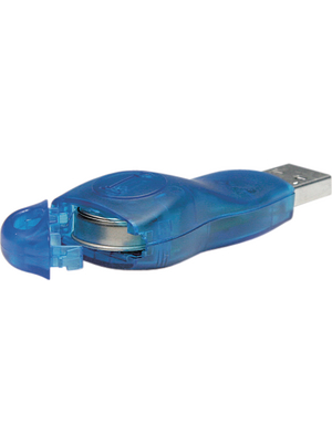 Maxim - DS9490B# - USB to 1-wire adapter -, DS9490B#, Maxim