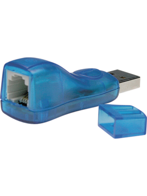 Maxim - DS9490R# - USB to 1-wire adapter -, DS9490R#, Maxim