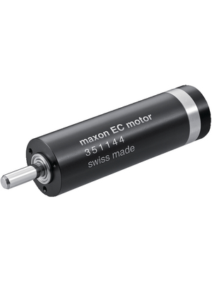Maxon Motor - 351144 - DC motor brushless EC 25, 351144, Maxon Motor