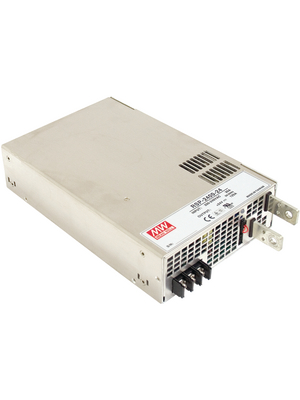 Mean Well - RSP-2400-12 - Switched-mode power supply, RSP-2400-12, Mean Well