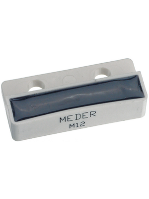 Standex-Meder - M12 - Permanent magnet, M12, Standex-Meder