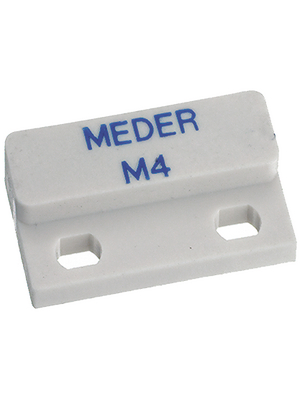 Standex-Meder - MAGNET M4 - Permanent magnet, MAGNET M4, Standex-Meder