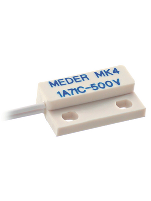 Standex-Meder MK4-1A66C-500W
