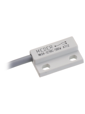 Standex-Meder - MK4-1C90C-500W - Reed sensor, MK4-1C90C-500W, Standex-Meder