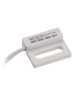 Standex-Meder - MK5-1C90C-500W - Reed sensor, MK5-1C90C-500W, Standex-Meder