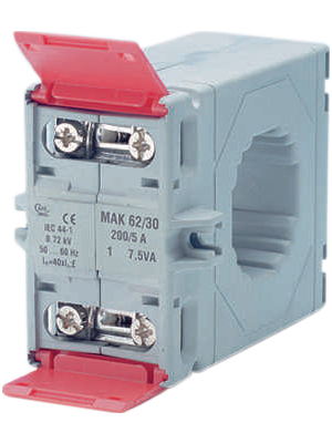 CEWE - MAK62/30-6834 - Current transformer 200 A/ 5 A, MAK62/30-6834, CEWE